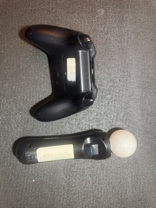 Lotto PS4 Slim Sony - 3 pezzi rotto