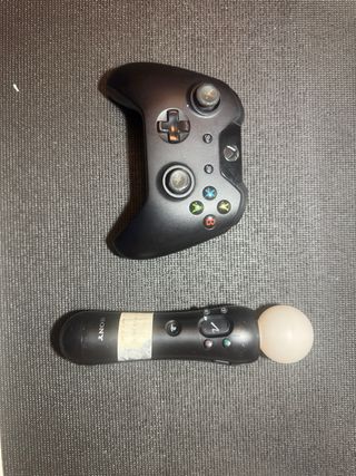 Lotto PS4 Slim Sony - 3 pezzi rotto