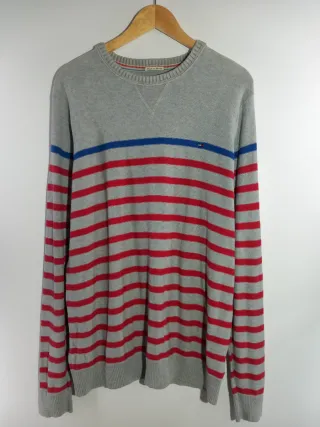 Jersey Tommy Hilfiger