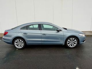 Volkswagen Passat CC 2011 AUTOMATICO