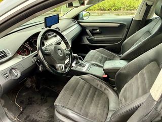 Volkswagen Passat CC 2011 AUTOMATICO