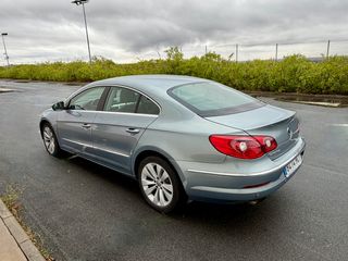 Volkswagen Passat CC 2011 AUTOMATICO