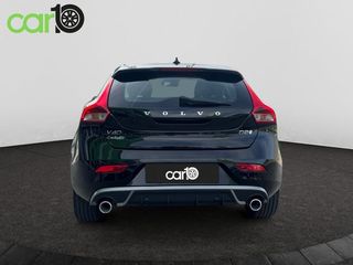 Volvo V40 2.0 D2 R-Design Momentum
