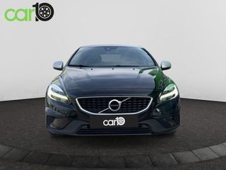Volvo V40 2.0 D2 R-Design Momentum