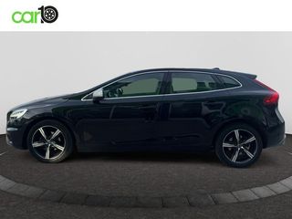 Volvo V40 2.0 D2 R-Design Momentum