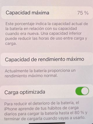 iPhone XS 64GB Multicolor/Oro