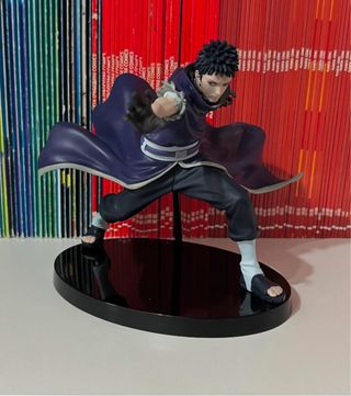 Figura Obito Uchiha Banpresto