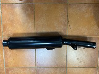 Silencioso Honda CB 500 96-02 Original