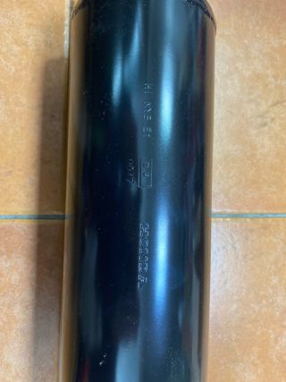 Silencioso Honda CB 500 96-02 Original