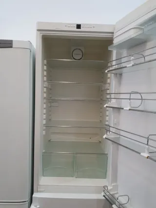 Nevera Liebherr con garantía y transporte