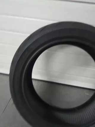 Pirelli Diablo Rosso IV 190/55 ZR17