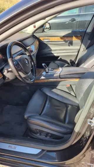 BMW 730D