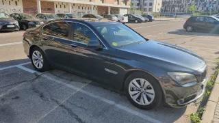 BMW 730D