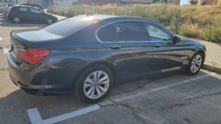BMW 730D