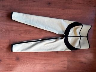 Pantalones deportivos térmicos ajustados