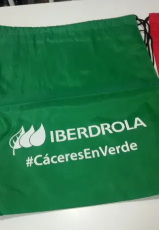 Bolsas Mochila