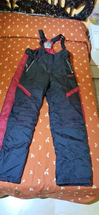 Peto de nieve para esquí/snowboard