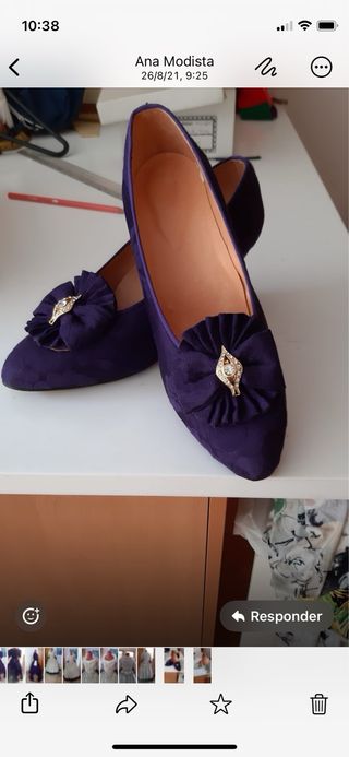 Traje de fallera bordado en oro