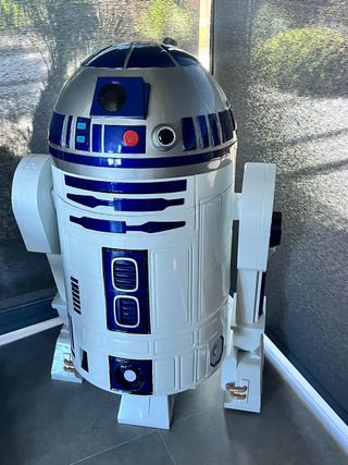 IMPRESIÓN 3D DE FIGURAS A TAMAÑO REAL