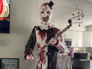 IMPRESIÓN 3D DE FIGURAS A TAMAÑO REAL