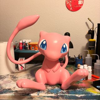 IMPRESIÓN 3D DE FIGURAS A TAMAÑO REAL