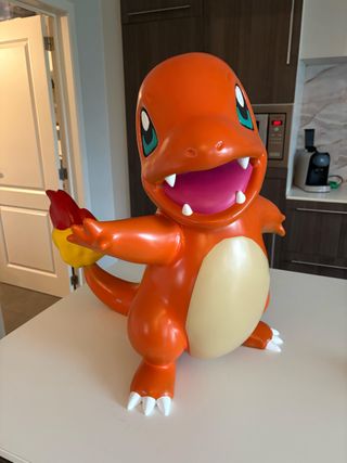 IMPRESIÓN 3D DE FIGURAS A TAMAÑO REAL