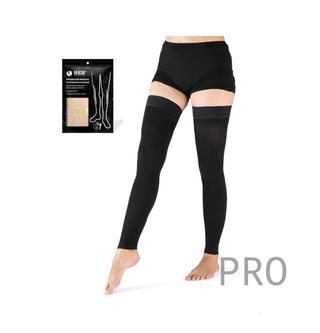 Medias de compresión