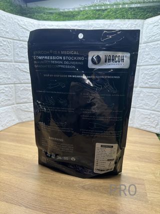 Medias de compresión