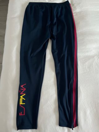 Pantalón Joma Selección Olímpica España Talla M