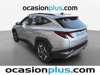 Hyundai Tucson 1.6 TGDI PHEV Maxx 4X4 Auto 195 kW (265 CV)