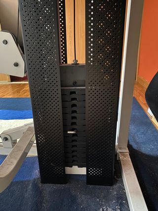 Gimnasio Marcy Multi-ejercicio