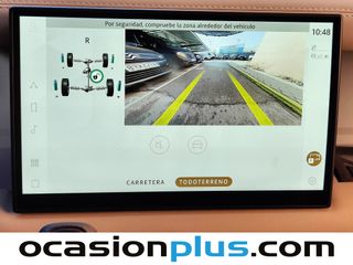 Land Rover Defender 90 3.0 I6 MHEV X-Dynamic HSE 4WD AT 294 kW (400 CV)