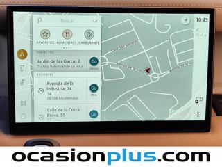 Land Rover Defender 90 3.0 I6 MHEV X-Dynamic HSE 4WD AT 294 kW (400 CV)