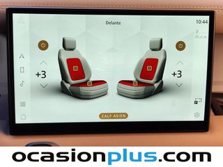 Land Rover Defender 90 3.0 I6 MHEV X-Dynamic HSE 4WD AT 294 kW (400 CV)