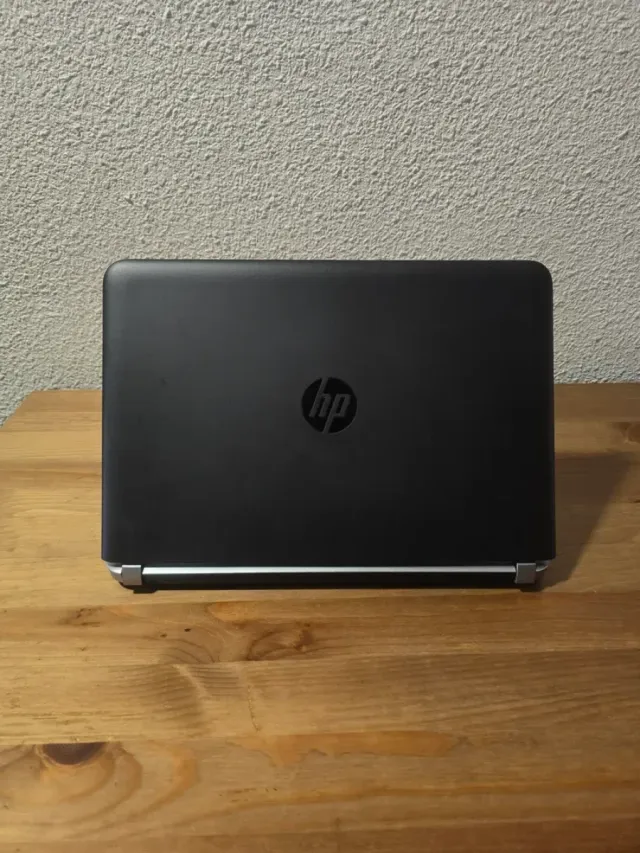 Portatile HP Probook 440 G3 - 16GB-256GB SSD