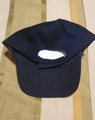 Gorra NUEVA John Deere Negra