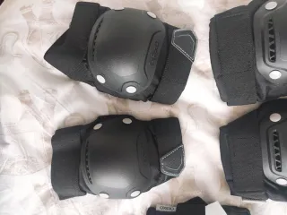 Protecciones Oxelo Fit 500