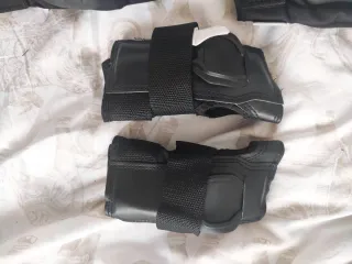 Protecciones Oxelo Fit 500