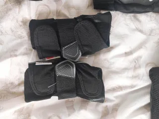 Protecciones Oxelo Fit 500