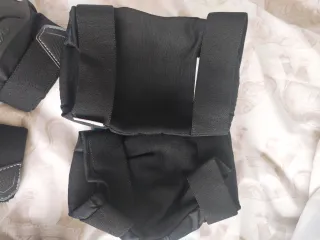 Protecciones Oxelo Fit 500