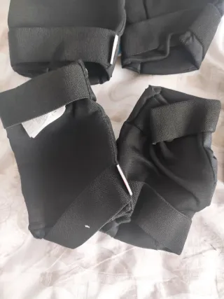 Protecciones Oxelo Fit 500