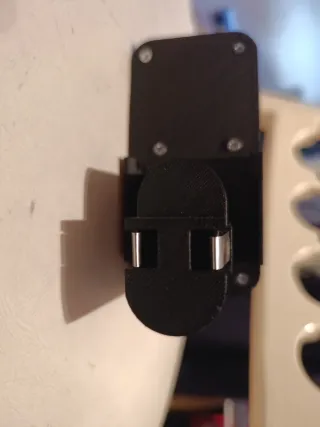 Adaptador Parkside X12 a Bosch GSR