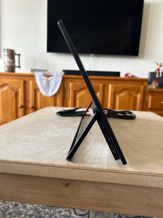 Monitor Portátil Acer 15.6 Full HD USB-C HDMI