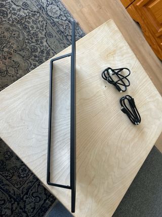 Monitor Portátil Acer 15.6 Full HD USB-C HDMI