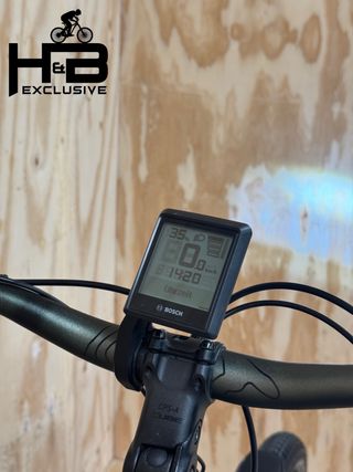 Cube Kathmandu Hybrid One 625 Shimano Deore 2023