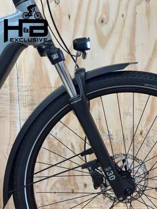 Cube Kathmandu Hybrid One 625 Shimano Deore 2023