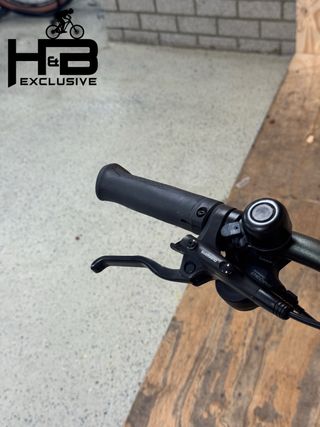 Cube Kathmandu Hybrid One 625 Shimano Deore 2023