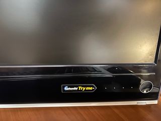 PC Fisso Asus Completo Nero