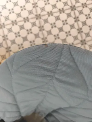 Hamaca ergonómica BabyBjörn