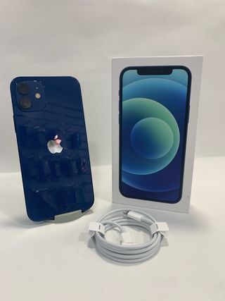iPhone 12 128GB